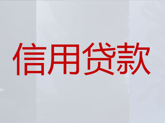 靖江抵押担保贷款-银行信用贷款